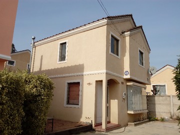 Arriendo Mensual / Casa / Villa Alemana