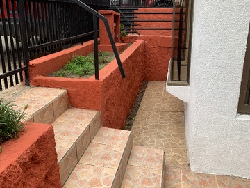Arriendo Mensual / Casa / Villa Alemana