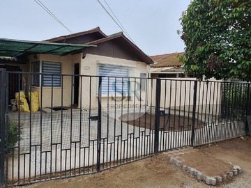 Arriendo Mensual / Casa / Villa Alemana