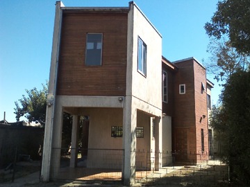Arriendo Mensual / Casa / Villa Alemana