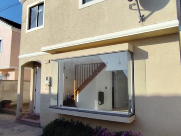 Arriendo Mensual / Casa / Villa Alemana