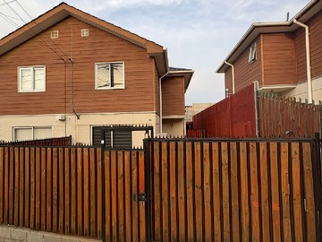 Arriendo Mensual / Casa / Villa Alemana