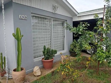 Arriendo Mensual / Casa / Villa Alemana