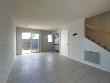 Arriendo Mensual / Casa / Villa Alemana