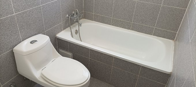 Baño dormitorio principal