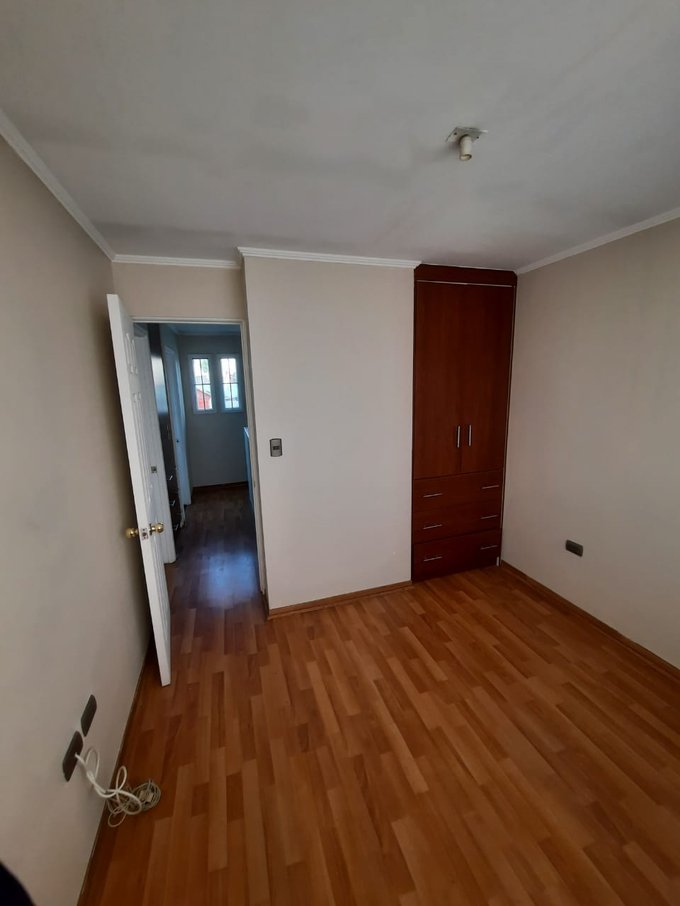 Dormitorio 2do piso