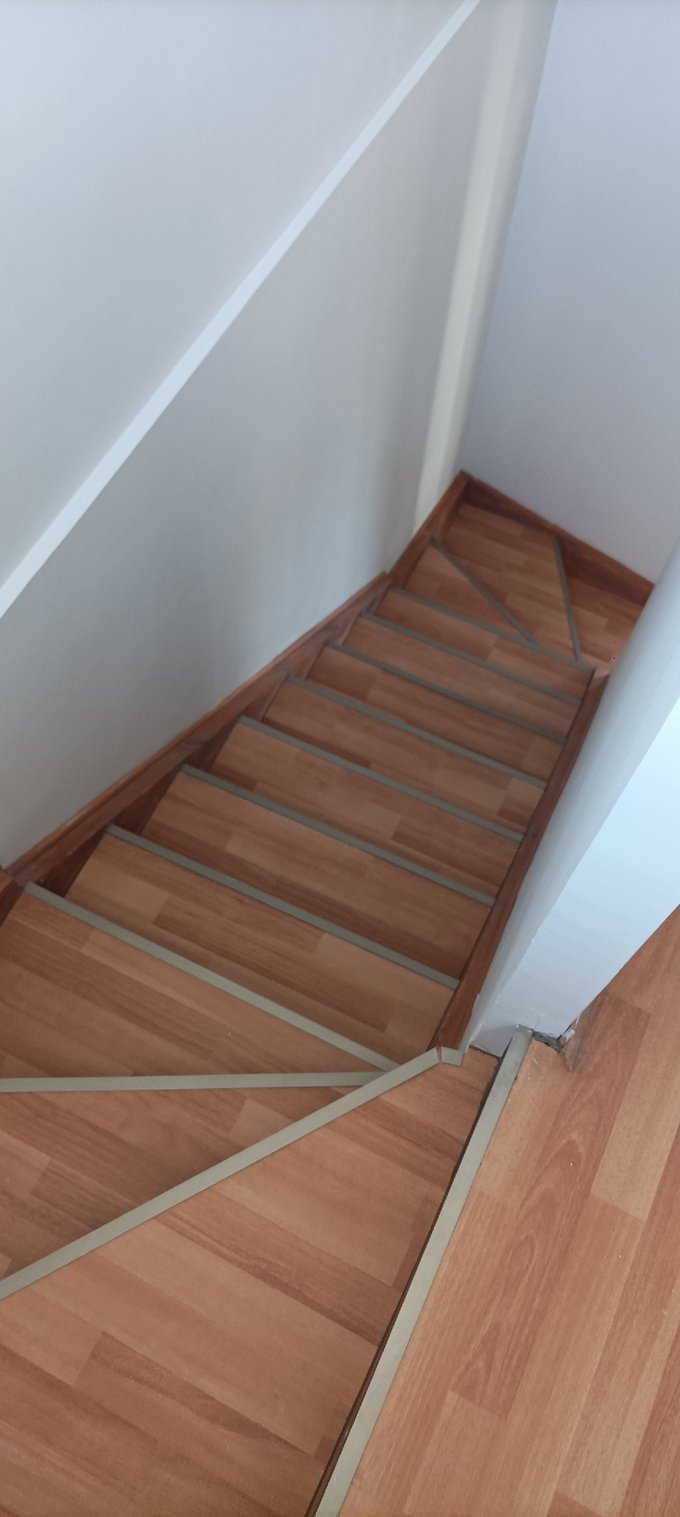 Escalera