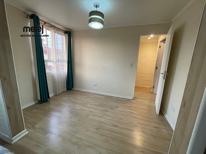 Dormitorio principal en suite