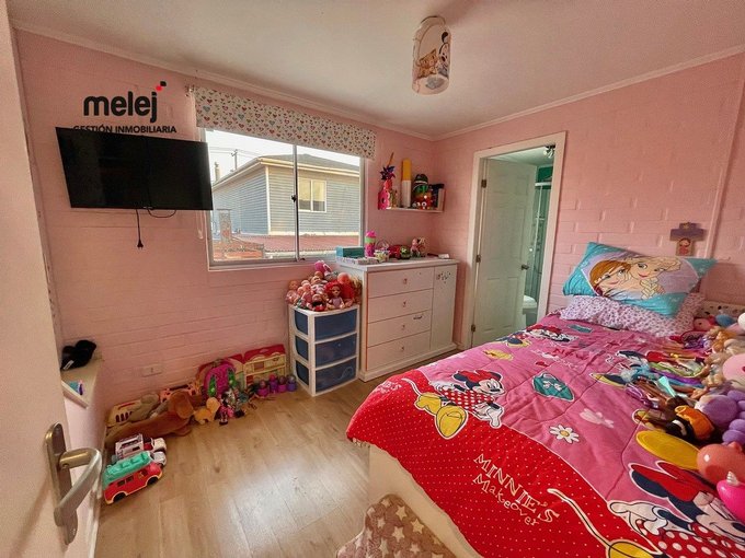Dormitorio 1