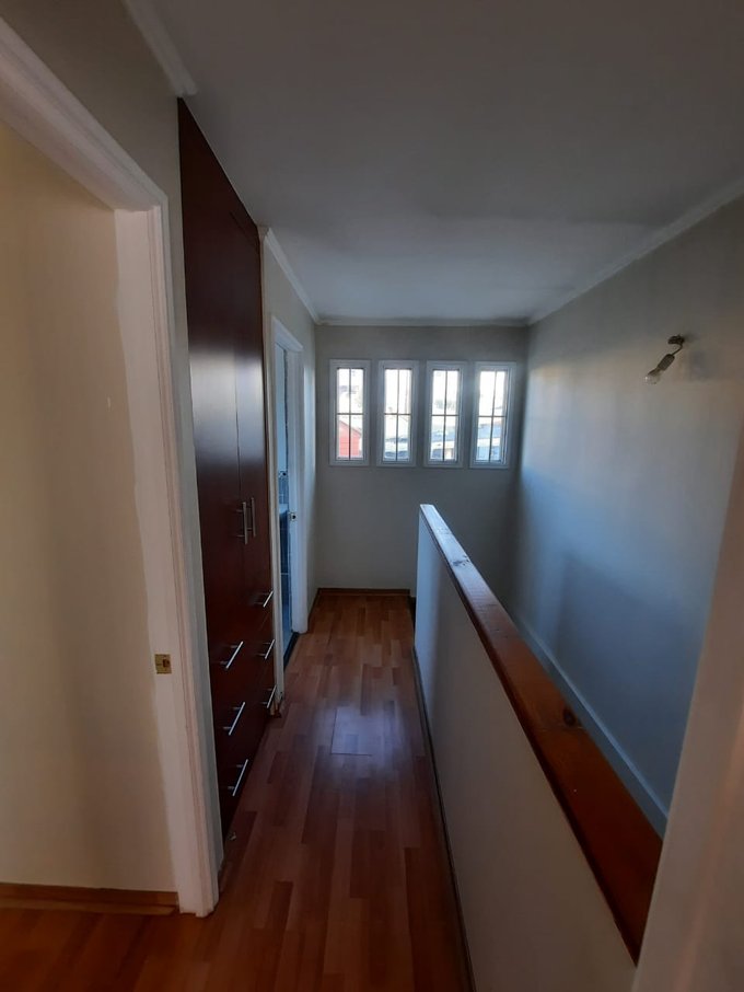 Pasillo 2do piso