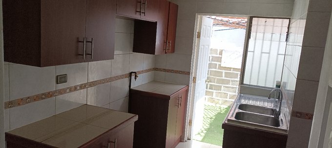 Cocina