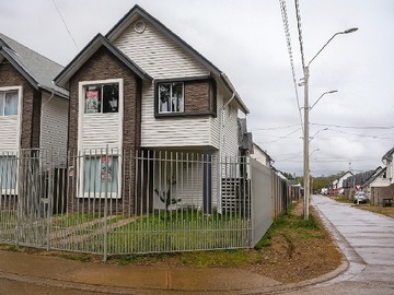 Arriendo Mensual / Casa / Villarrica