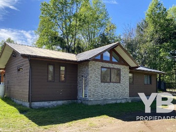 Arriendo Mensual / Casa / Villarrica