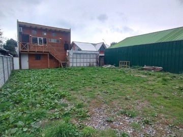 Arriendo Mensual / Casa / Villarrica