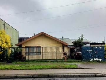 Arriendo Mensual / Casa / Villarrica
