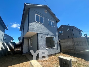 Arriendo Mensual / Casa / Villarrica