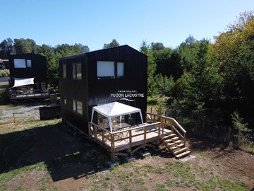 Arriendo Mensual / Casa / Villarrica