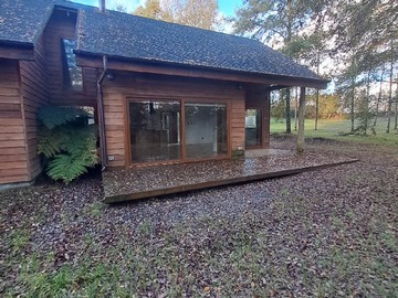 Arriendo Mensual / Casa / Villarrica