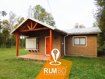 Arriendo Mensual / Casa / Villarrica