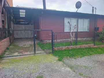 Arriendo Mensual / Casa / Villarrica
