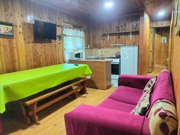 Arriendo Mensual / Casa / Villarrica