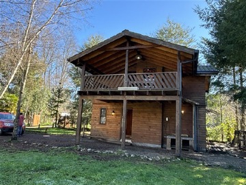 Arriendo Mensual / Casa / Villarrica