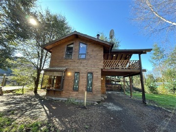 Arriendo Mensual / Casa / Villarrica