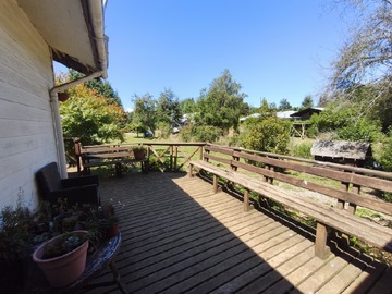 Arriendo Mensual / Casa / Villarrica