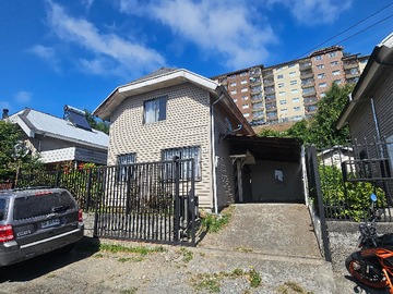 Arriendo Mensual / Casa / Villarrica