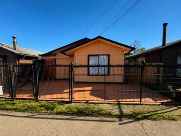 Arriendo Mensual / Casa / Villarrica