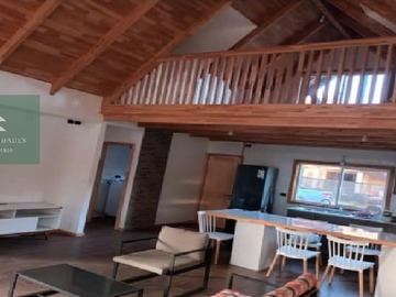 Arriendo Mensual / Casa / Villarrica