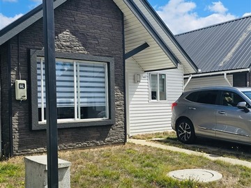 Arriendo Mensual / Casa / Villarrica