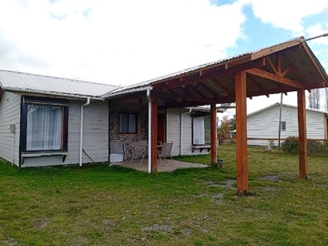 Arriendo Mensual / Casa / Villarrica