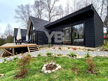 Arriendo Mensual / Casa / Villarrica