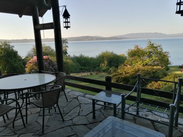 Arriendo Mensual / Casa / Villarrica