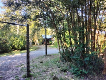 Arriendo Mensual / Casa / Villarrica
