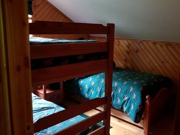 Arriendo Mensual / Casa / Villarrica