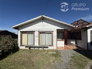 Arriendo Mensual / Casa / Villarrica