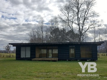 Arriendo Mensual / Casa / Villarrica