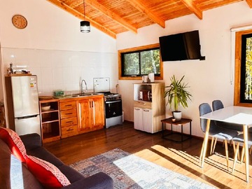 Arriendo Mensual / Casa / Villarrica