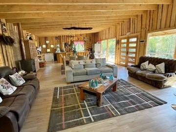 Arriendo Mensual / Casa / Villarrica