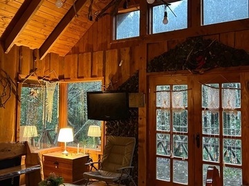 Arriendo Mensual / Casa / Villarrica