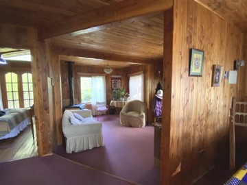 Arriendo Mensual / Casa / Villarrica