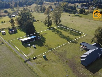 Arriendo Mensual / Casa / Villarrica