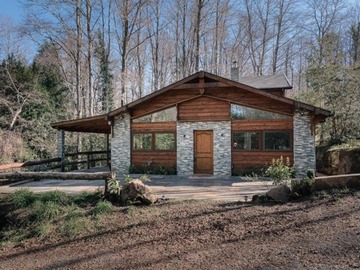 Arriendo Mensual / Casa / Villarrica