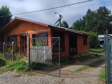 Arriendo Mensual / Casa / Villarrica
