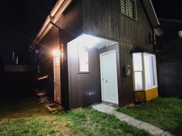 Arriendo Mensual / Casa / Villarrica