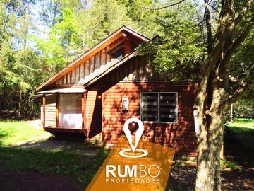 Arriendo Mensual / Casa / Villarrica