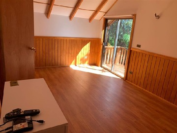 Arriendo Mensual / Casa / Villarrica