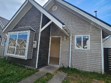 Arriendo Mensual / Casa / Villarrica
